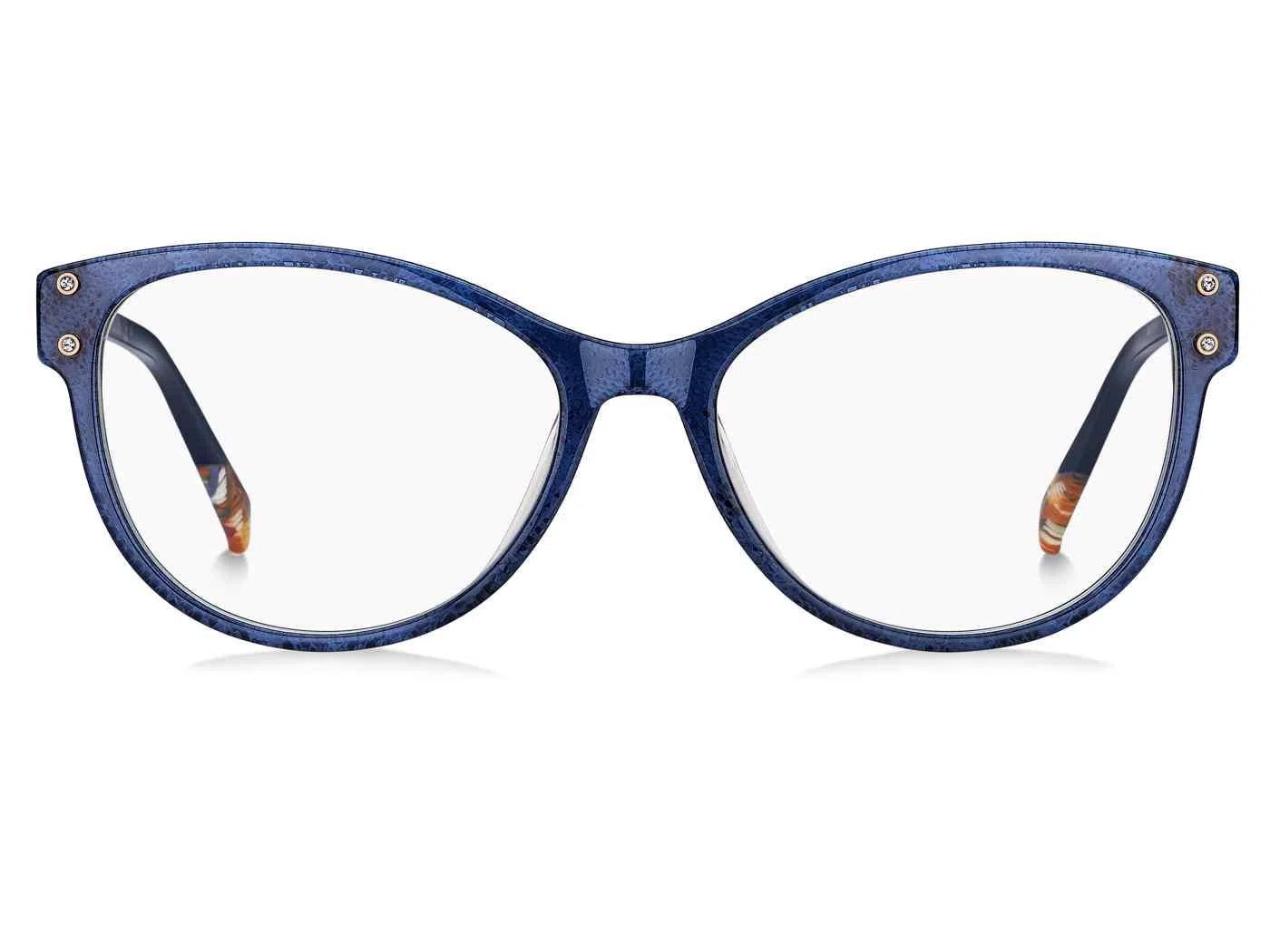 Missoni Mis0027 Eyeglasses - view 3